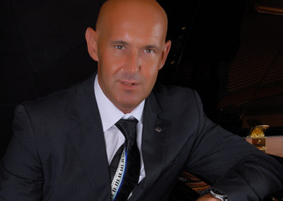 Maurizio Nicolini